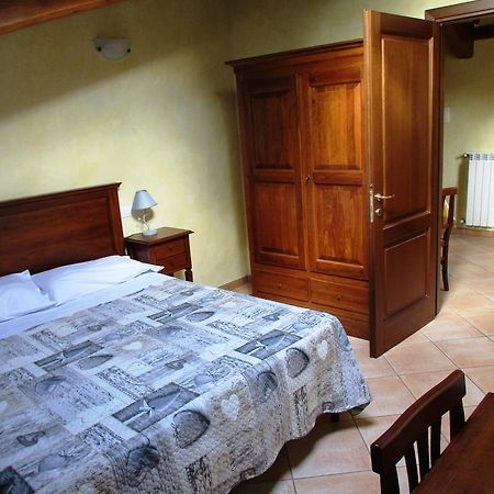Resort Paradosso Viterbo Exteriör bild