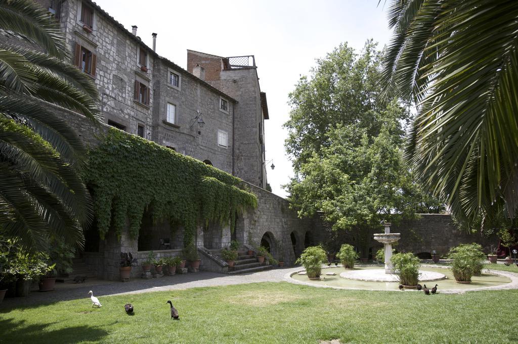 Resort Paradosso Viterbo Rum bild