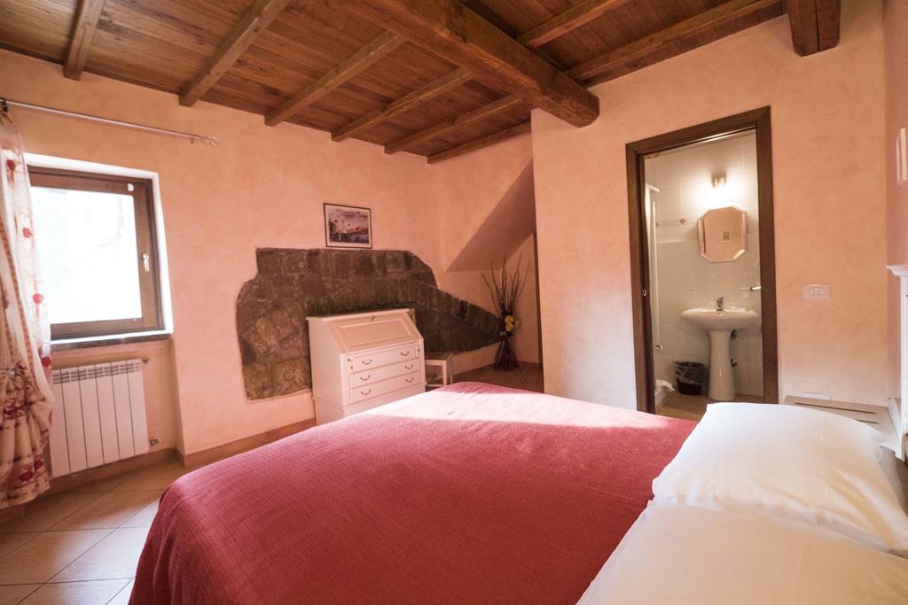 Resort Paradosso Viterbo Exteriör bild