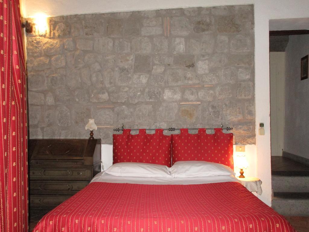Resort Paradosso Viterbo Exteriör bild