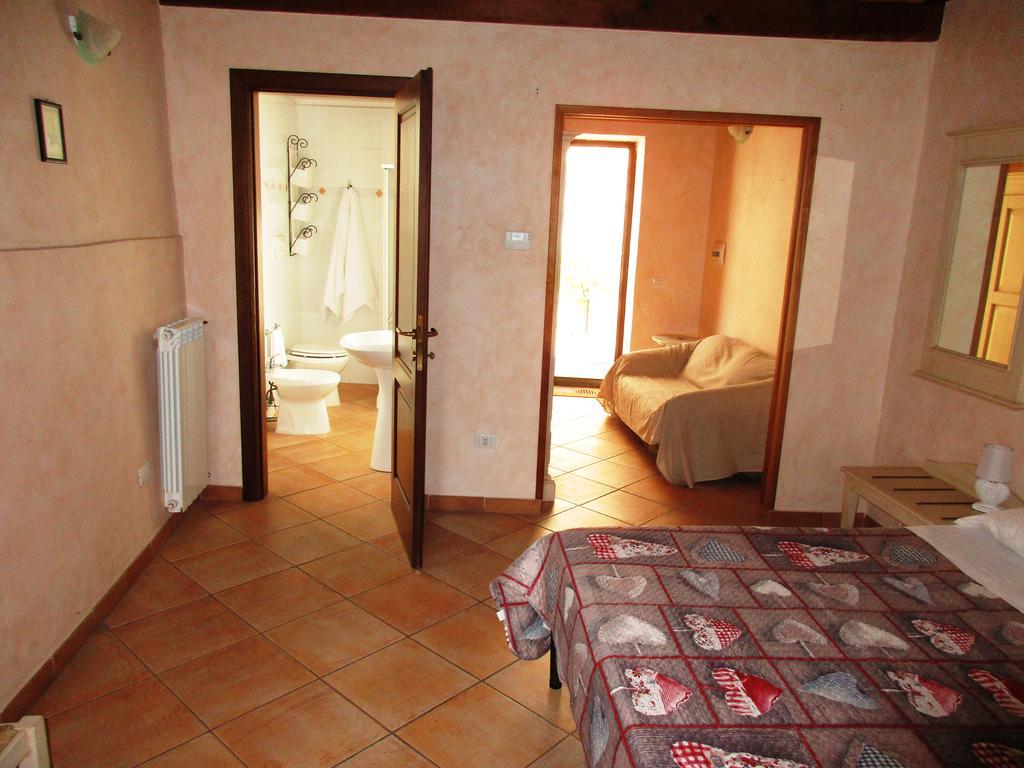 Resort Paradosso Viterbo Exteriör bild