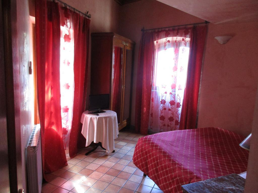 Resort Paradosso Viterbo Exteriör bild