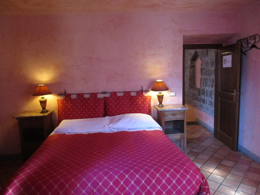 Resort Paradosso Viterbo Exteriör bild