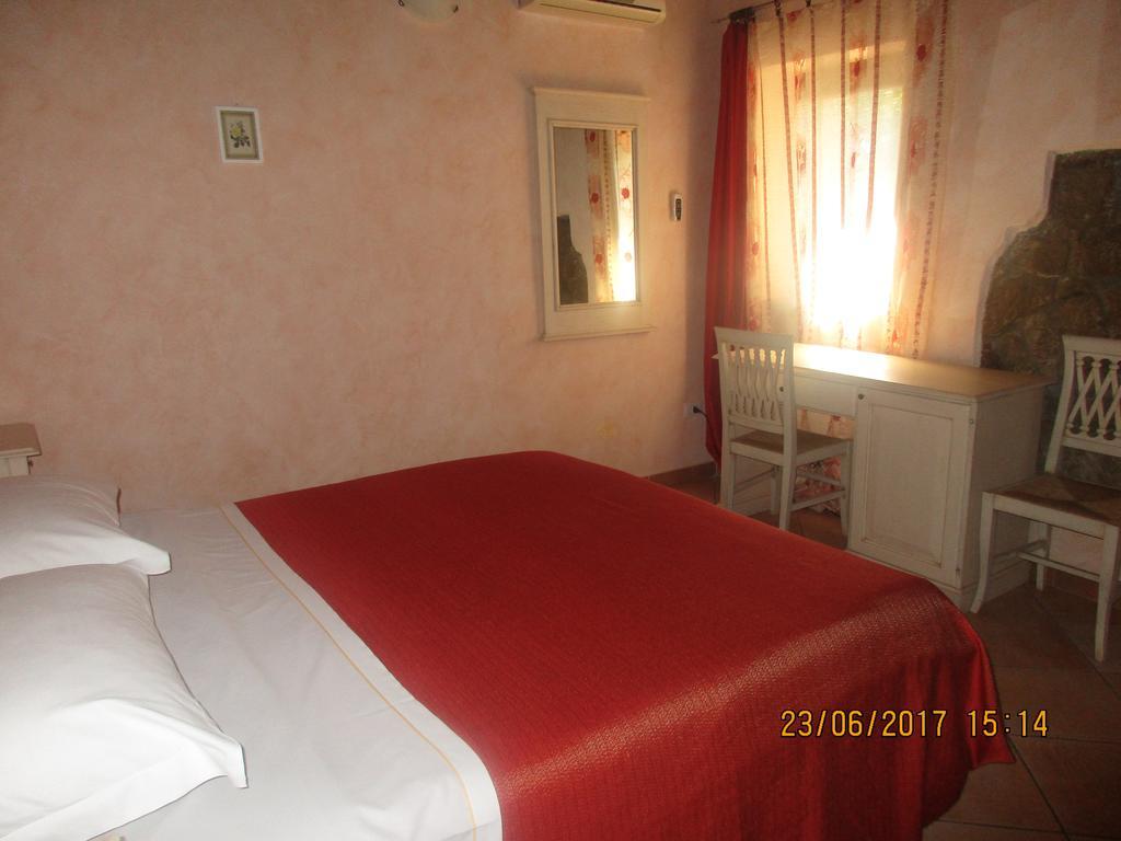 Resort Paradosso Viterbo Exteriör bild
