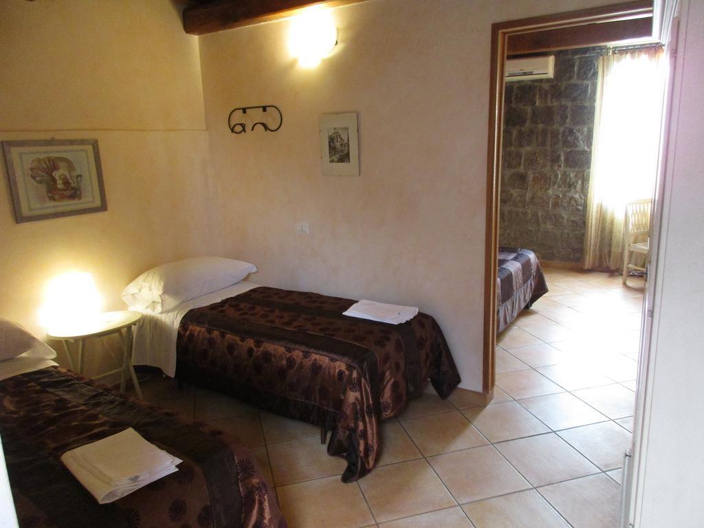 Resort Paradosso Viterbo Exteriör bild