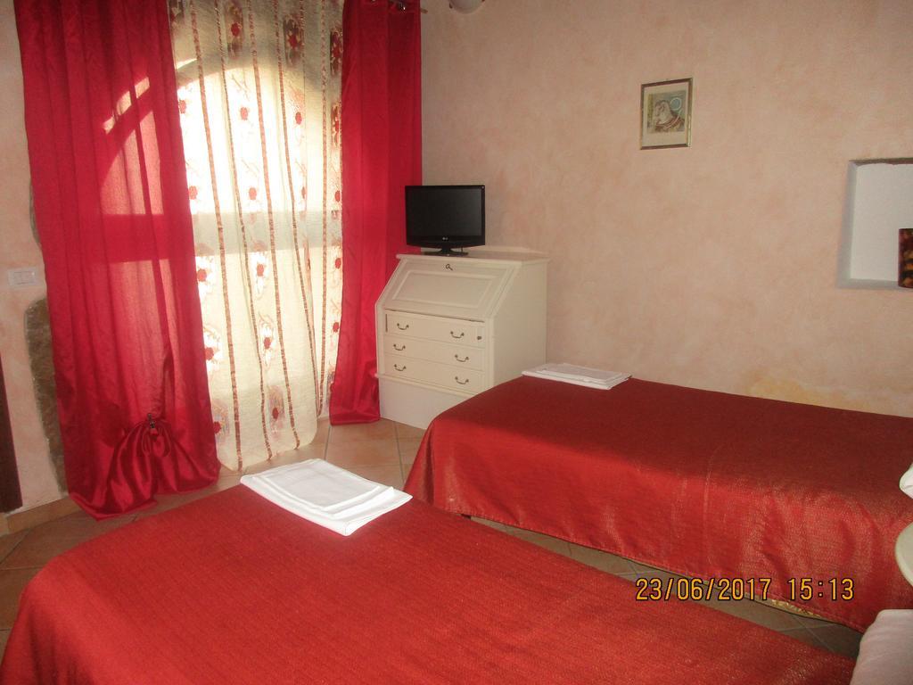 Resort Paradosso Viterbo Exteriör bild